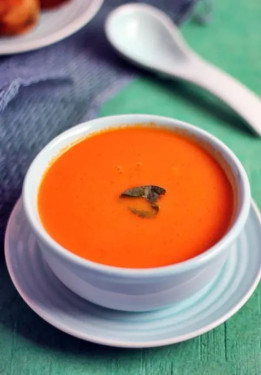 Cheese Tomato Soup [150 Ml]