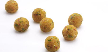 Shahi Laddu