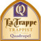 15. La Trappe Quadrupel