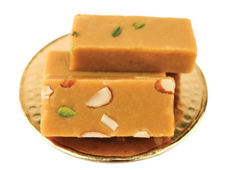 Malt Burfi (250 Grams)