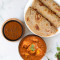 Passer Til Thali Butter Chicken Paratha Meal