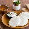 Idli-Sambhar Med Kokosnøddechutney