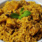 Jeeraga Samba Chicken Briyani Guilt Free