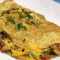 Egg (Chicken Omelette)