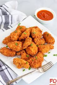 Nuggets Chicken[ 6 Ps]