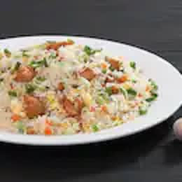 Chicken Fried Rice [2+1]