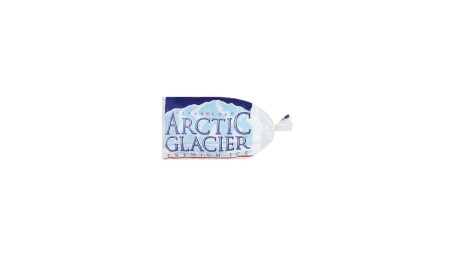 7Lb Ice Bag