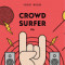 Crowdsurfer