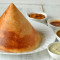 Dosai (Ghee Roast)