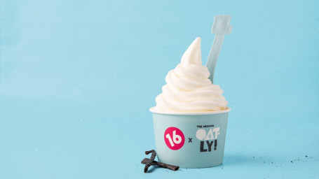 New! Oatly Marshmallow