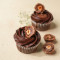 Nutella Ferror Cupcake