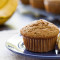 Banana Cup Cake 1Pc