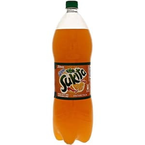 Sukita Orange Sodavand 2L