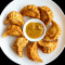 Chicken Tikka Momo Fried