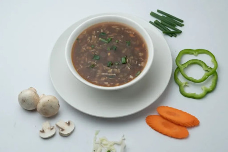 Mushroom [300 Ml] Soup