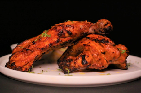 Tandoori Murgh [Indian]