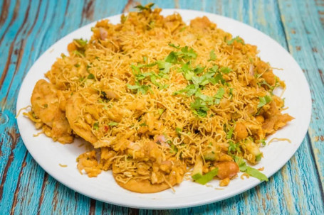 Bhel Buri