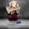 Blueberry Bliss Sundae