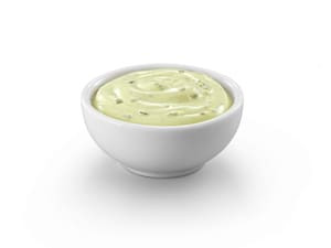 Krydret Mayonnaise