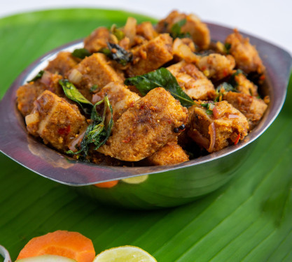 Millet Masala Idli