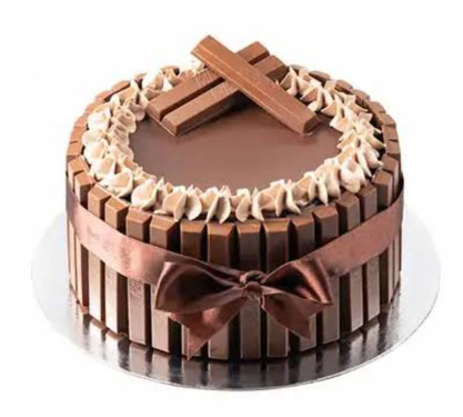 Kitkat Cake(1Kg)