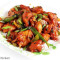 Chilli Chicken (Grevy)