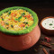 Claypot Hyderabadi Mix Veg Biryani