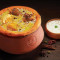 Claypot Kolkata Mutton Biryani (Less Spicy).