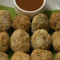 Veg Crispy Cheese Balls 16Pc