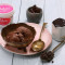 Triple Chocolate Cup Sundae Keto Ice Cream (125Ml)