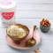 Roasted Almond Keto Ice Cream (500Ml)