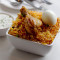 Chicken Biryani (Leg Piece) Half