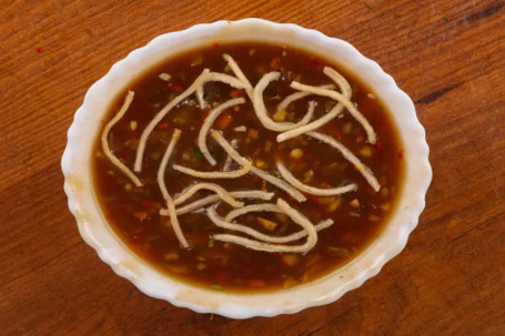 Manchow Suppe