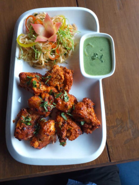 Murgh Tikka Angare (300 Gm)