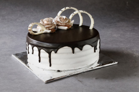 Belgian Mousse Cake (500 Gms)