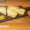 Sweet Corn And Chilli Cheese Italian Toast