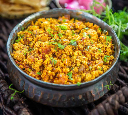 Bhurji Paneer 400Gm.