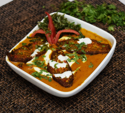 Veg Kofta Curry 400Gm.