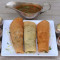 Three Barrel Dosa [295 Gram]