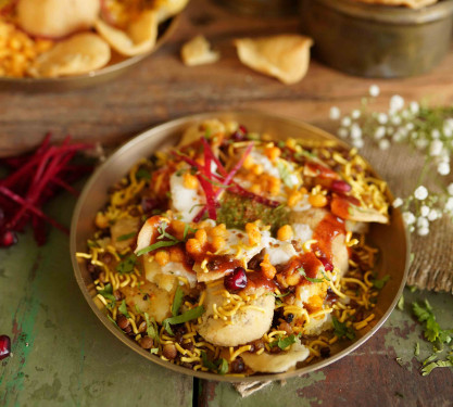 Delhi Chaat (350 Gms)