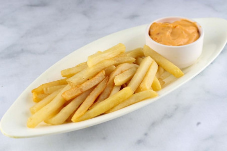 Pommes Frites [Stor] 100G