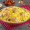 Murgh Afghani Tikka (Creamy Chicken Tikka Dum Biryani Serverer 4)