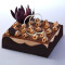 Hazelnut Rocher Cake [1000 Ml]