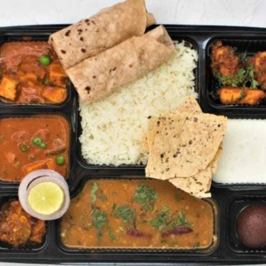 Shivam Special Pack Lunch