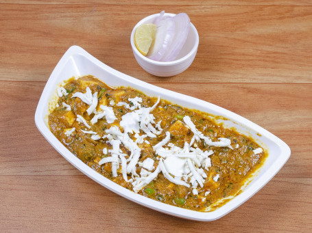 Paneer Handi (350 Gms)