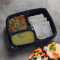 Veg Handi Mini Thali