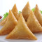 Crab Samosa (8 Pcs)