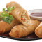 Paneer Spring Rolls(3 Pcs)