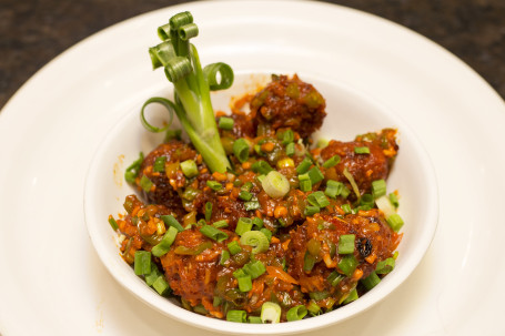 Manchurian Dry (1 Pc)