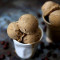 Italian Cappucino Fresh Batch Ice Cream Scoop